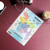 colorful educational bangladesh map puzzle – 64 districts & 8 divisions