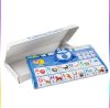 Alphabet ABC, 123 & Music Wall Poster বাচ্চাদের জন্য সেরা উপহার - Image 6