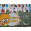 Alphabet ABC, 123 & Music Wall Poster বাচ্চাদের জন্য সেরা উপহার - Image 9