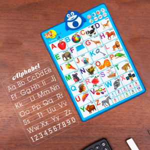 3pcs interactive combo